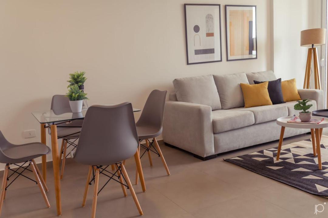 Photo of Livingroom in Encarnacion