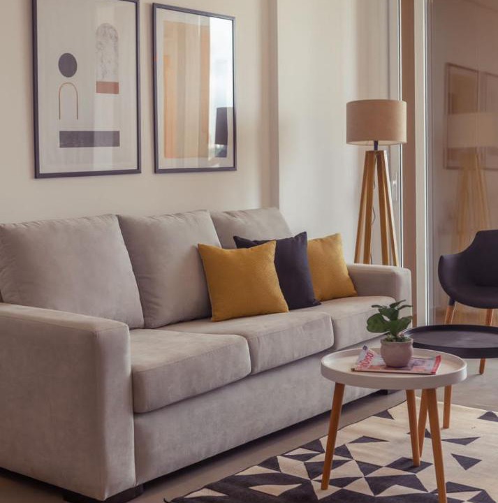 Photo of Livingroom in Encarnacion
