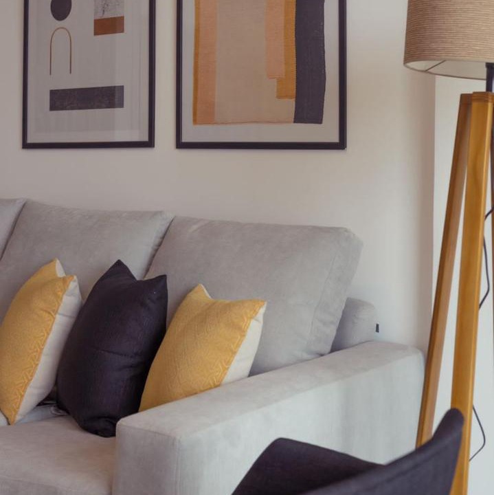 Photo of Livingroom in Encarnacion