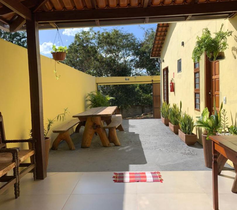 Photo of Others in Pirenopolis