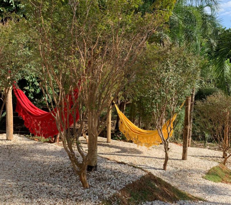 Photo of Others in Pirenopolis