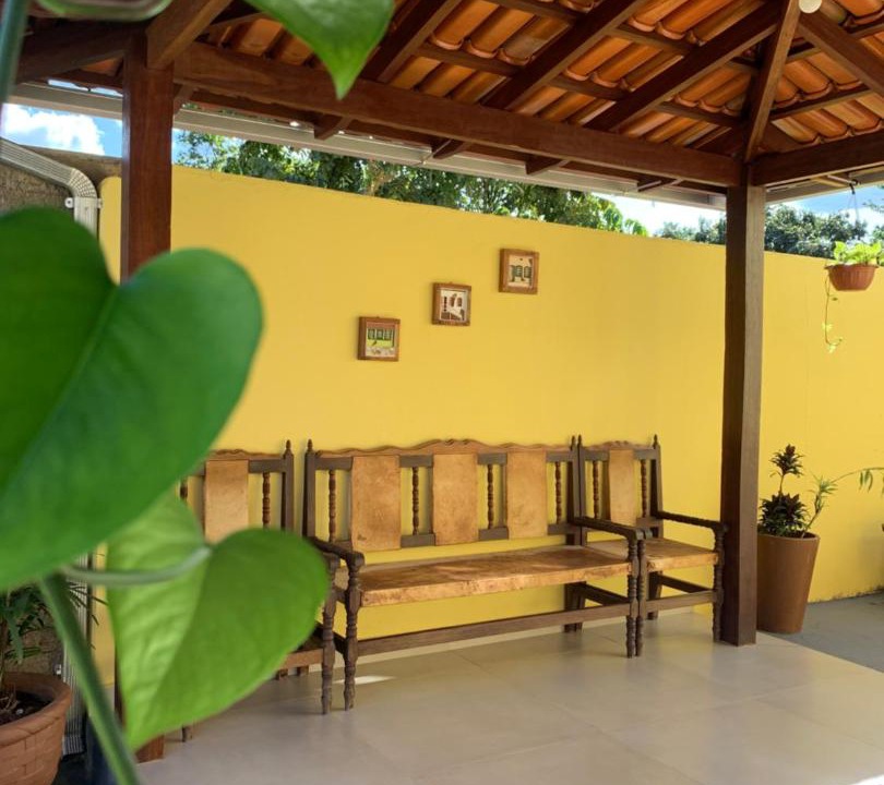 Photo of Others in Pirenopolis