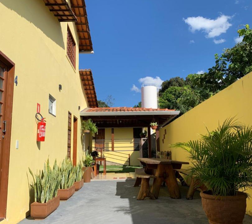 Photo of Others in Pirenopolis
