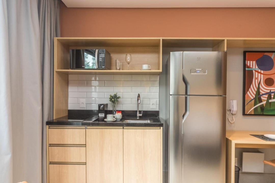 Photo of Kitchen in Vila Mariana