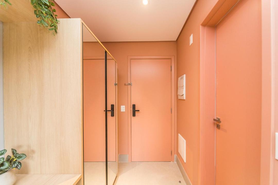 Photo of Bathroom in Vila Mariana