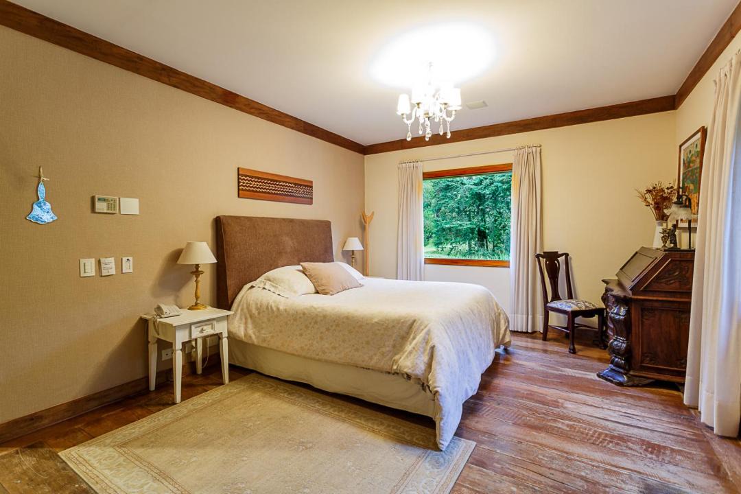 Photo of Bedroom in Campos do Jordao