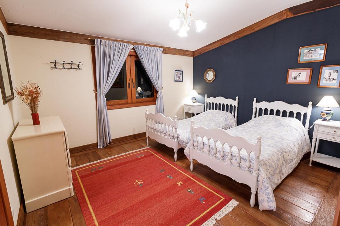Photo of Bedroom in Campos do Jordao