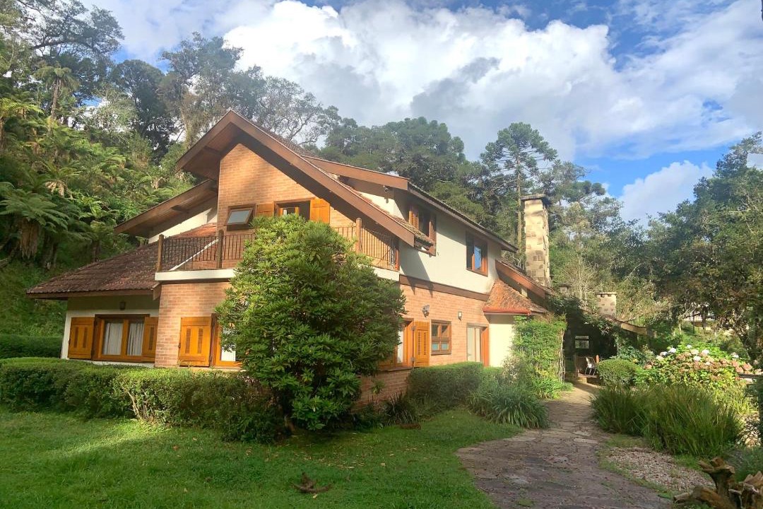 Photo of Others in Campos do Jordao