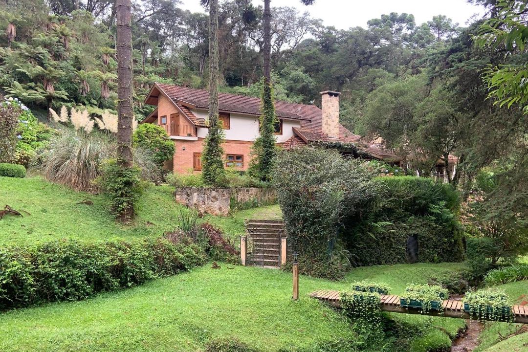 Photo of Others in Campos do Jordao