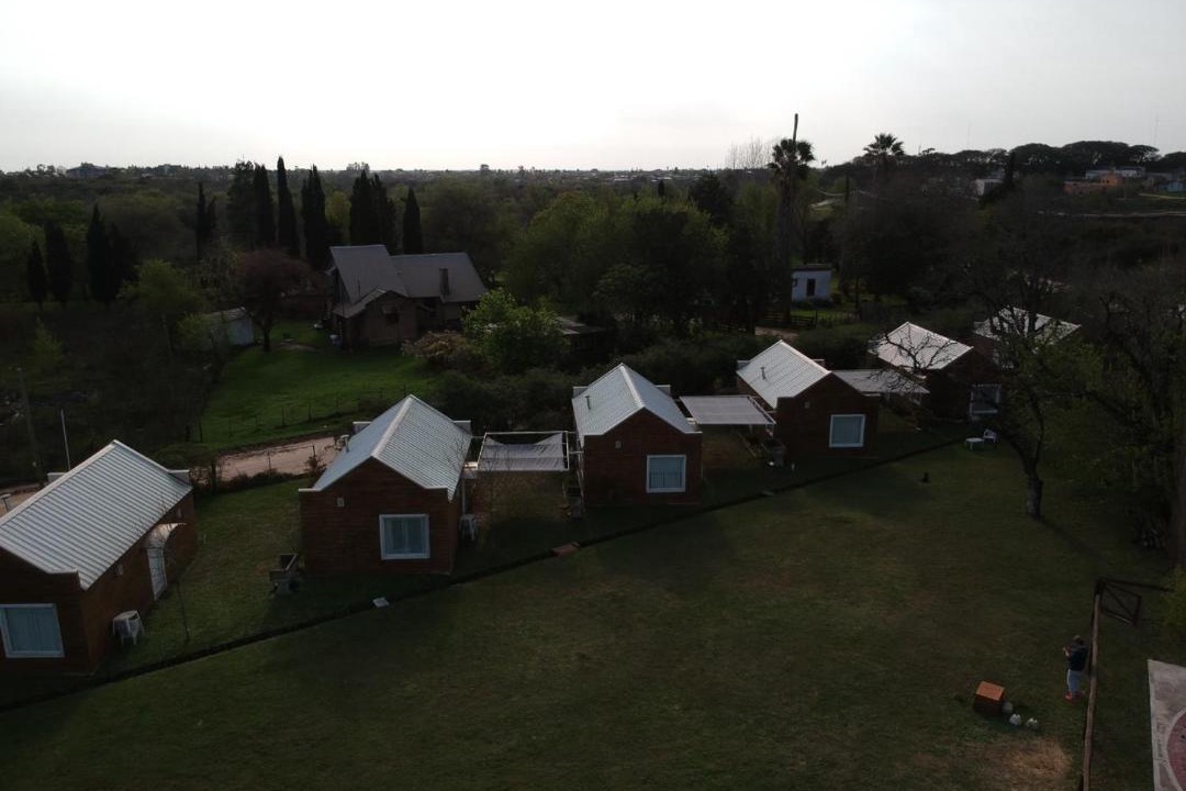 Photo of Buildings in Colon