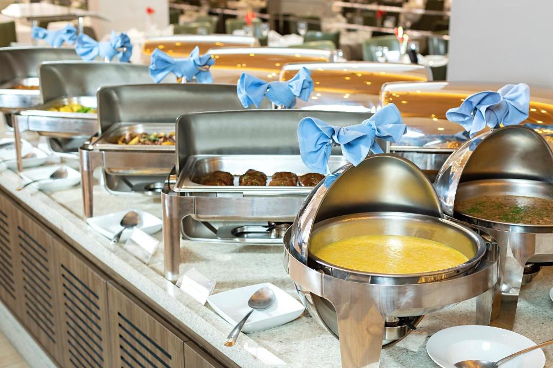 Photo of Kitchen in Indaiatuba