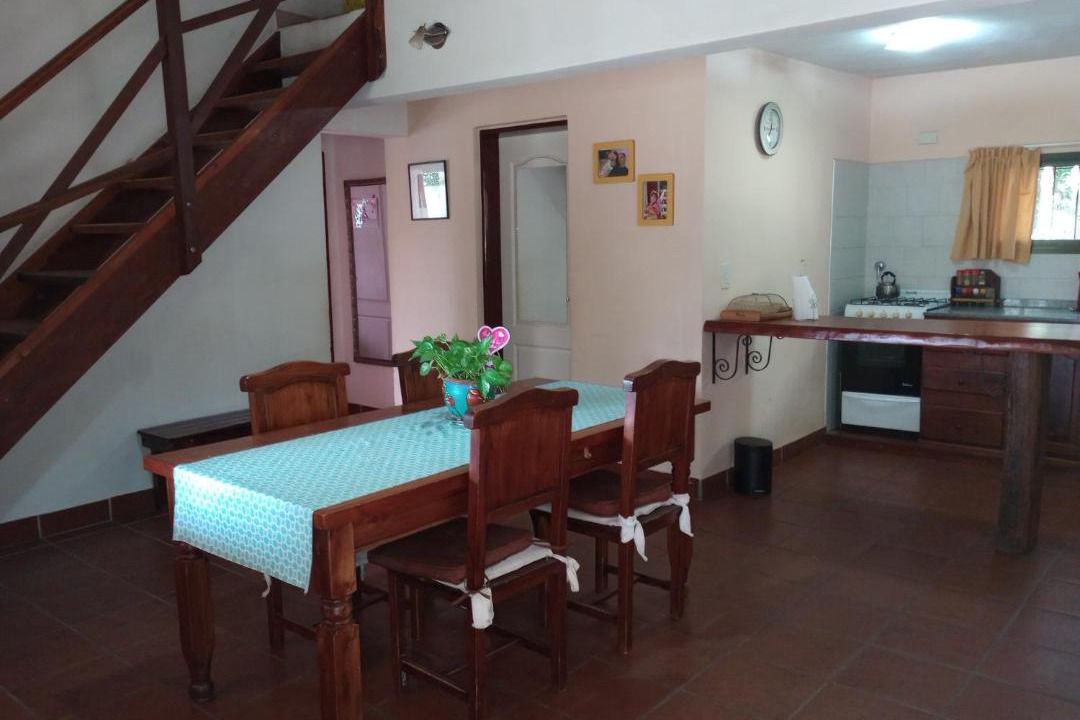 Photo of Livingroom in San Javier Department