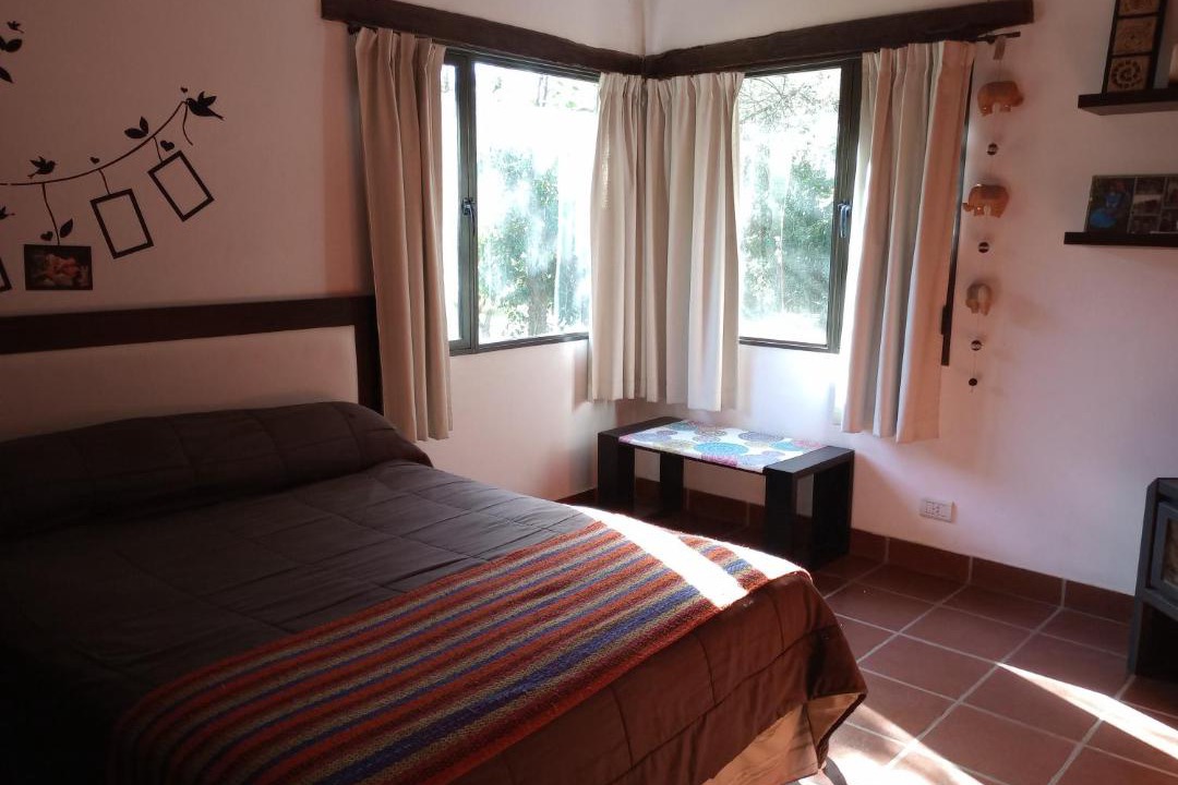 Photo of Bedroom in San Javier Department