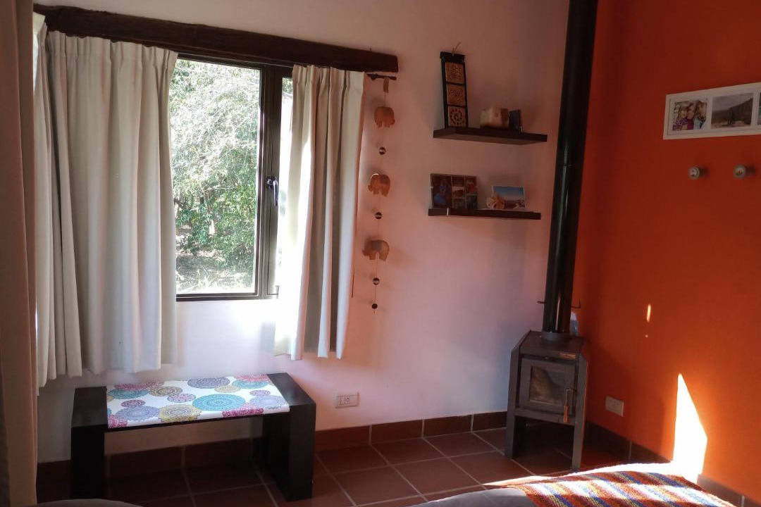 Photo of Bedroom in San Javier Department
