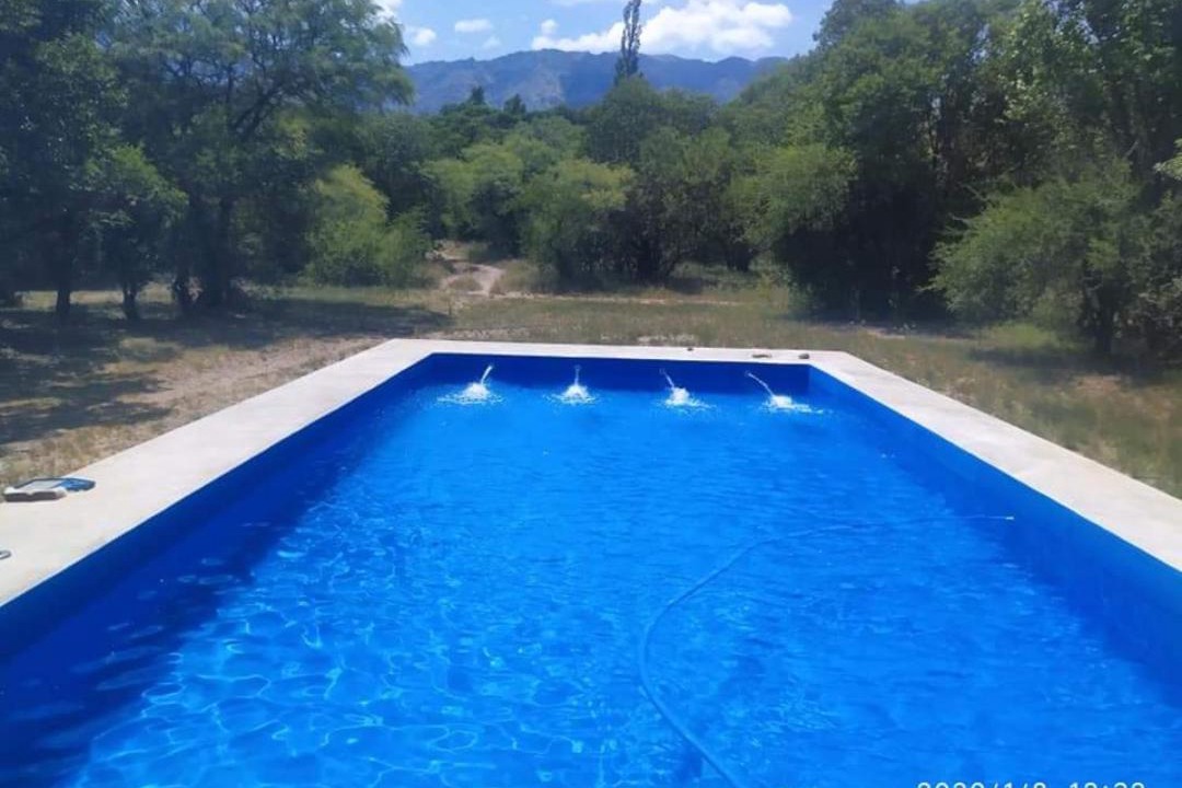 Photo of Outdoor in San Javier Department
