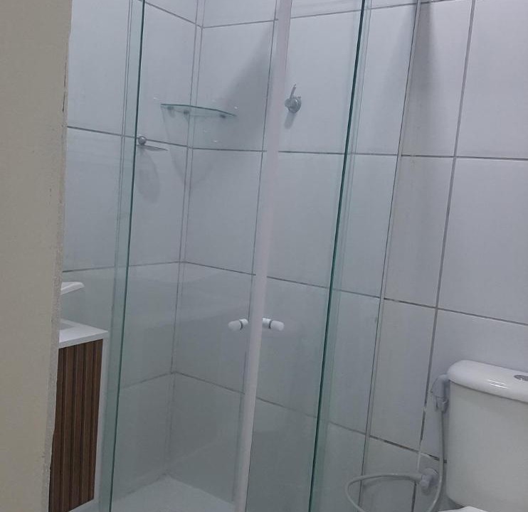 Photo of Bathroom in Mossoro