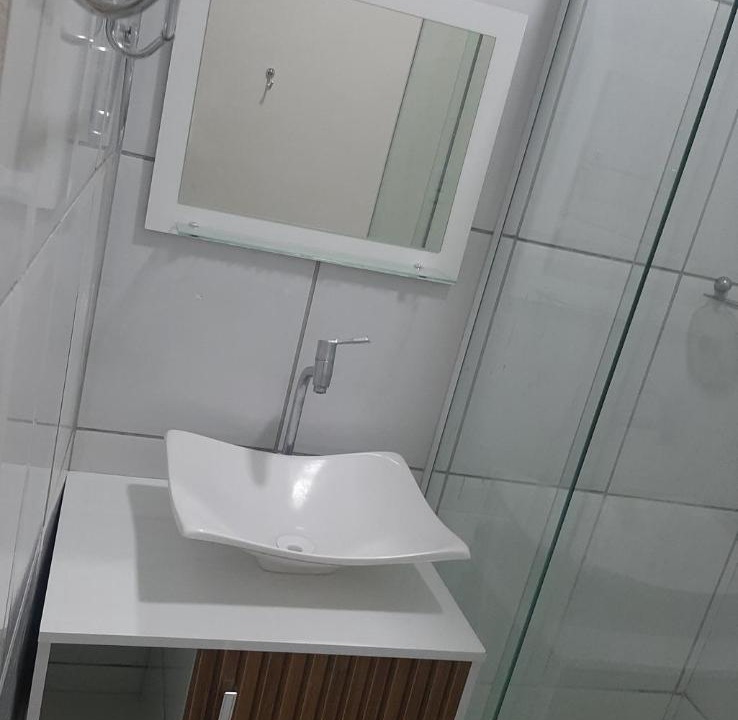 Photo of Bathroom in Mossoro