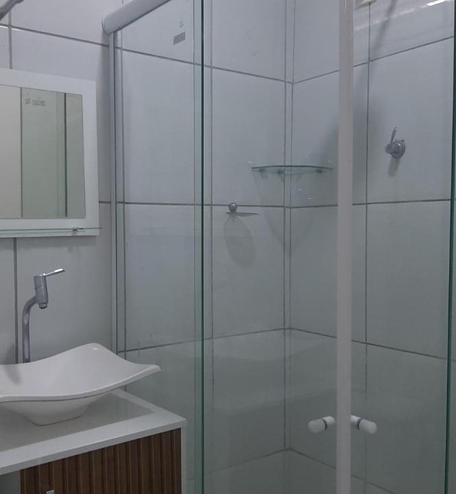 Photo of Bathroom in Mossoro