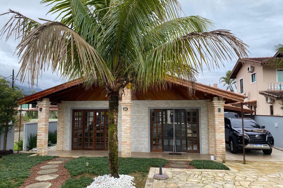 Photo of Buildings in Morada da Praia