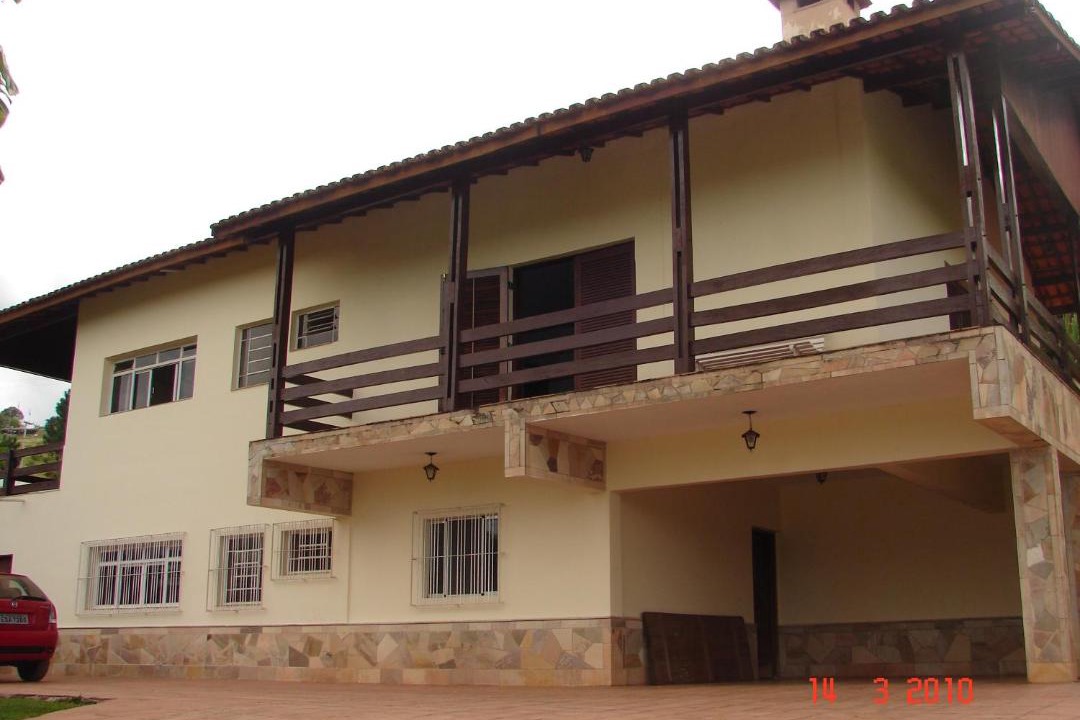Photo of Buildings in Caiocara