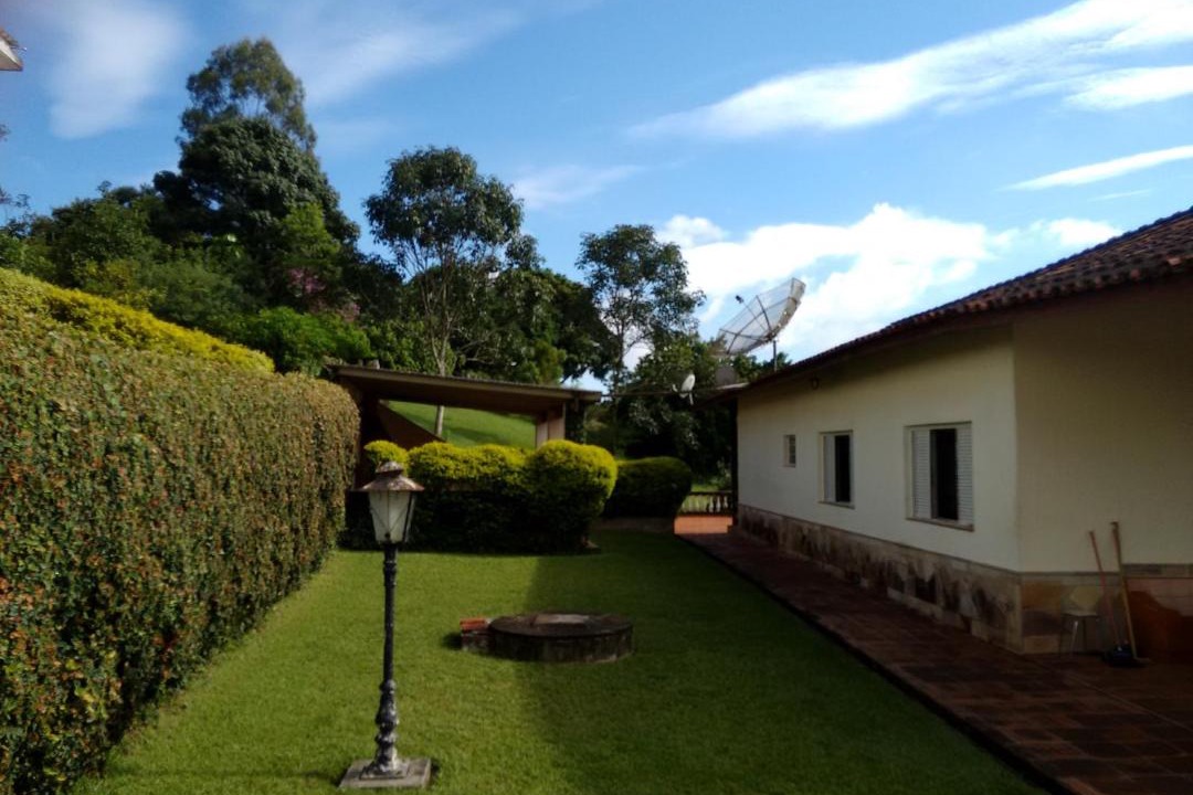 Photo of Buildings in Caiocara