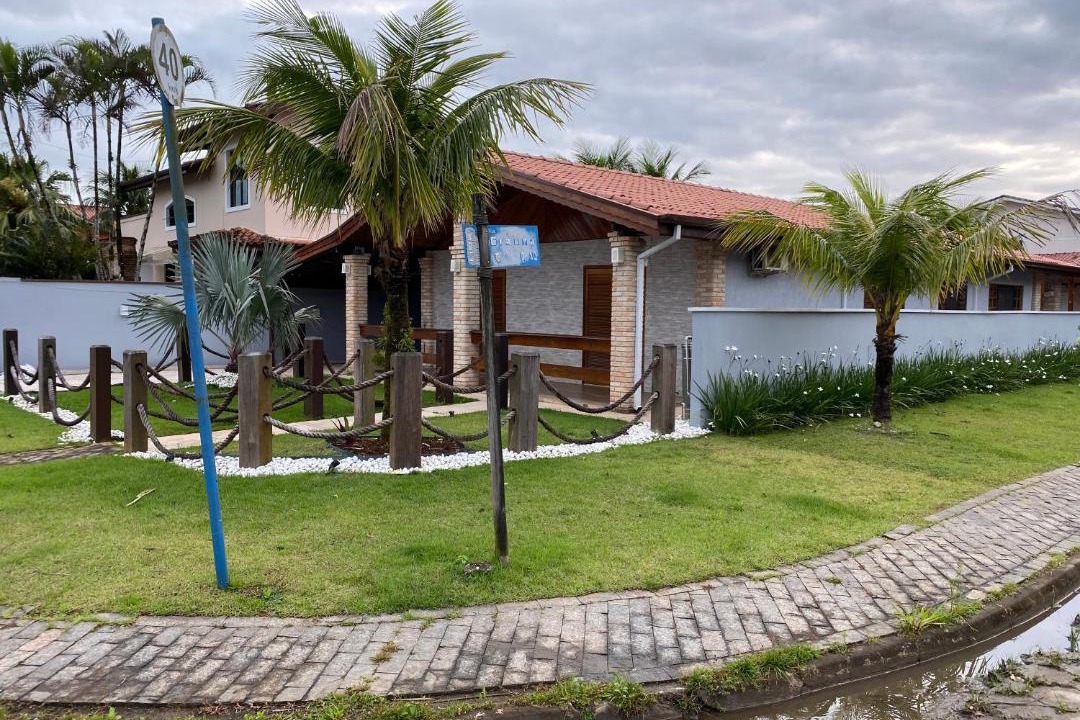 Photo of Buildings in Morada da Praia