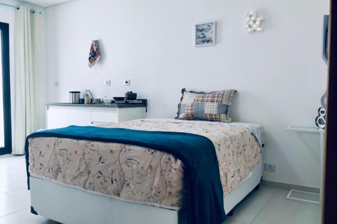 Photo of Bedroom in Guarulhos City Centre