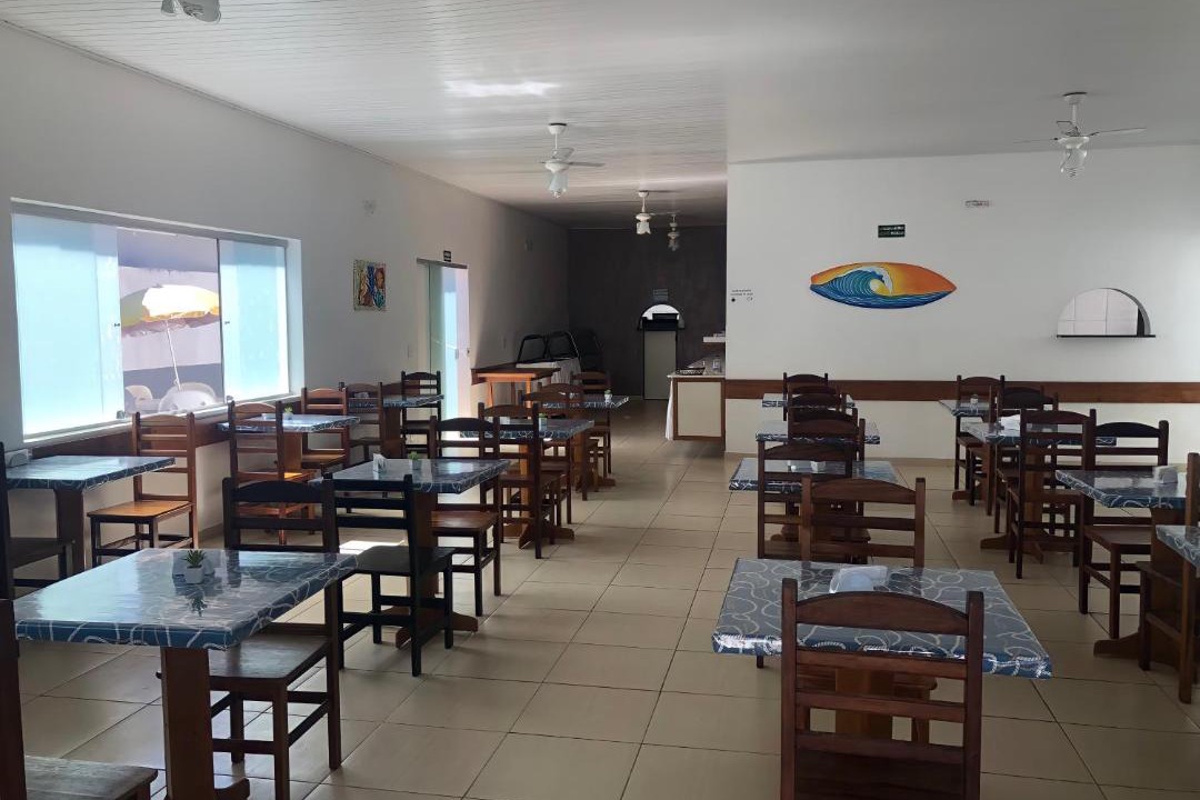 Photo of Kitchen in Praia da Enseada