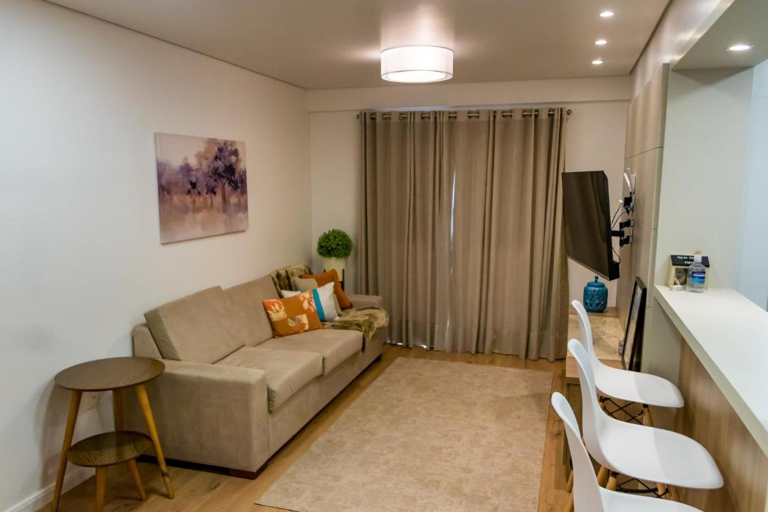 Photo of Livingroom in Pousada da neve