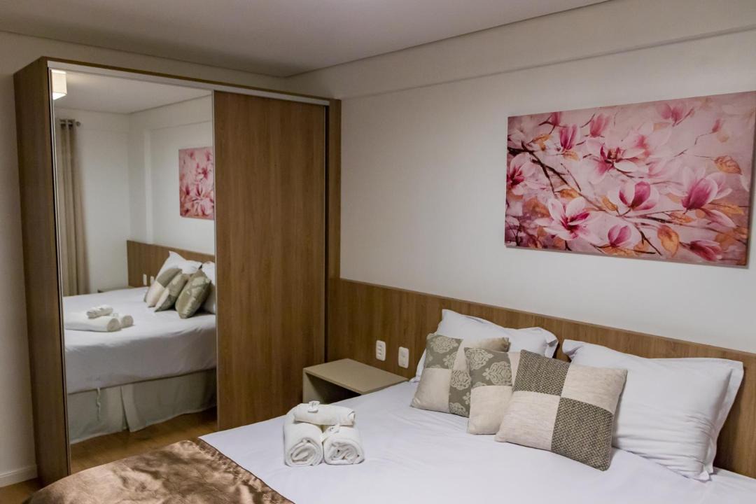 Photo of Bedroom in Pousada da neve