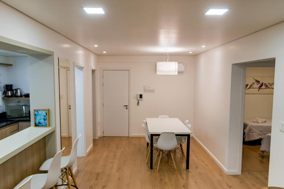 Photo of Livingroom in Pousada da neve
