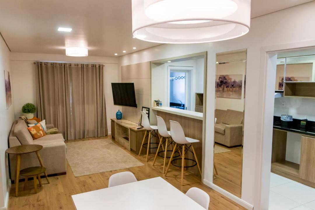 Photo of Livingroom in Pousada da neve