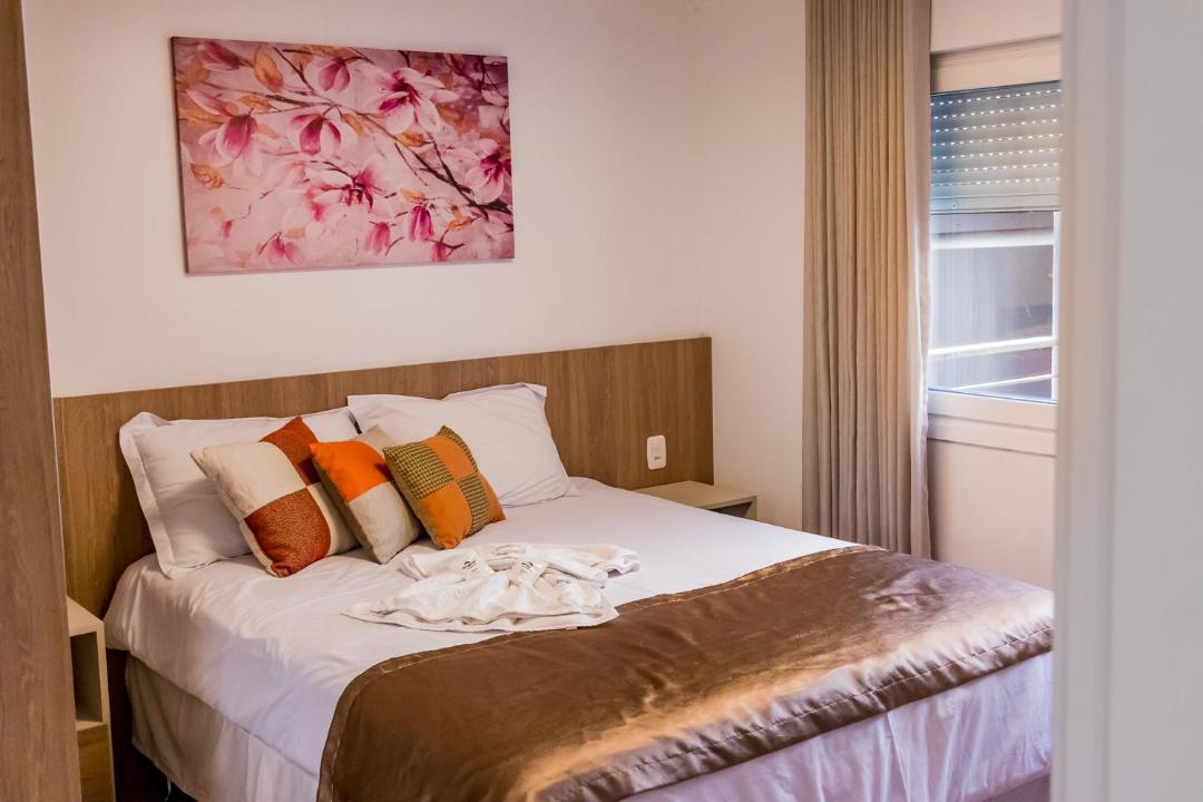 Photo of Bedroom in Pousada da neve