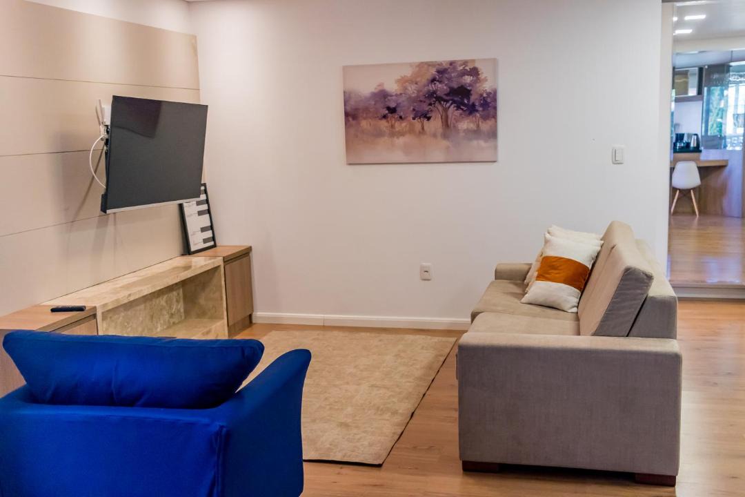 Photo of Livingroom in Pousada da neve