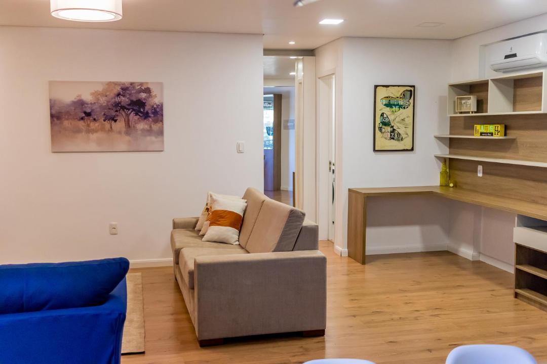 Photo of Livingroom in Pousada da neve