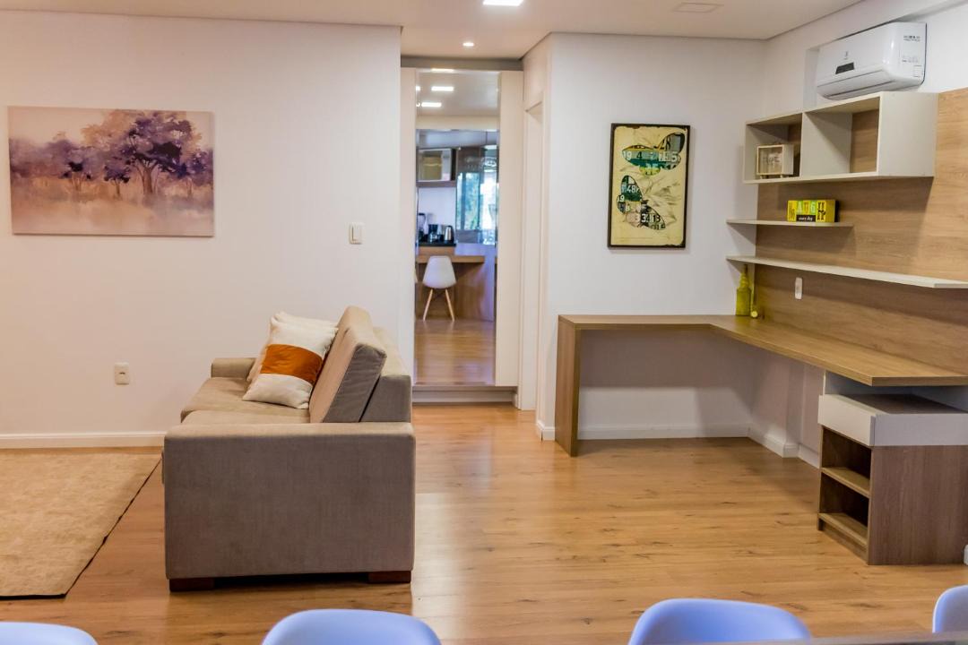 Photo of Livingroom in Pousada da neve