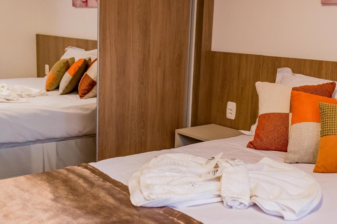 Photo of Bedroom in Pousada da neve
