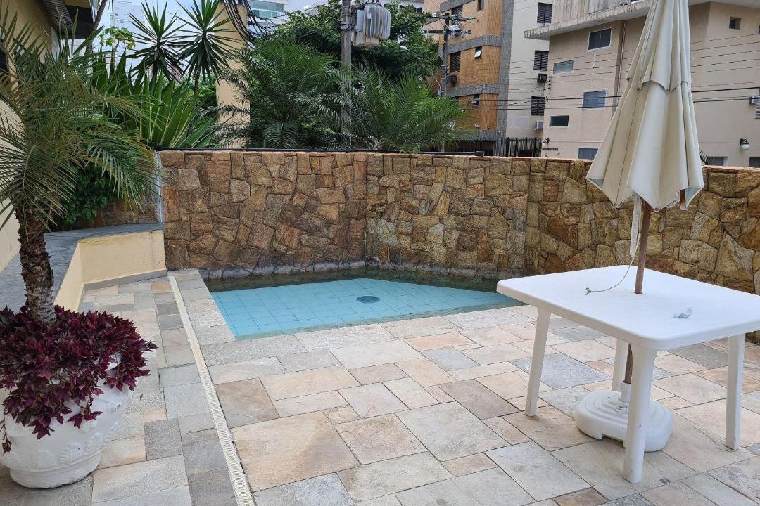 Photo of Patio Balcony in Jardim Belmar