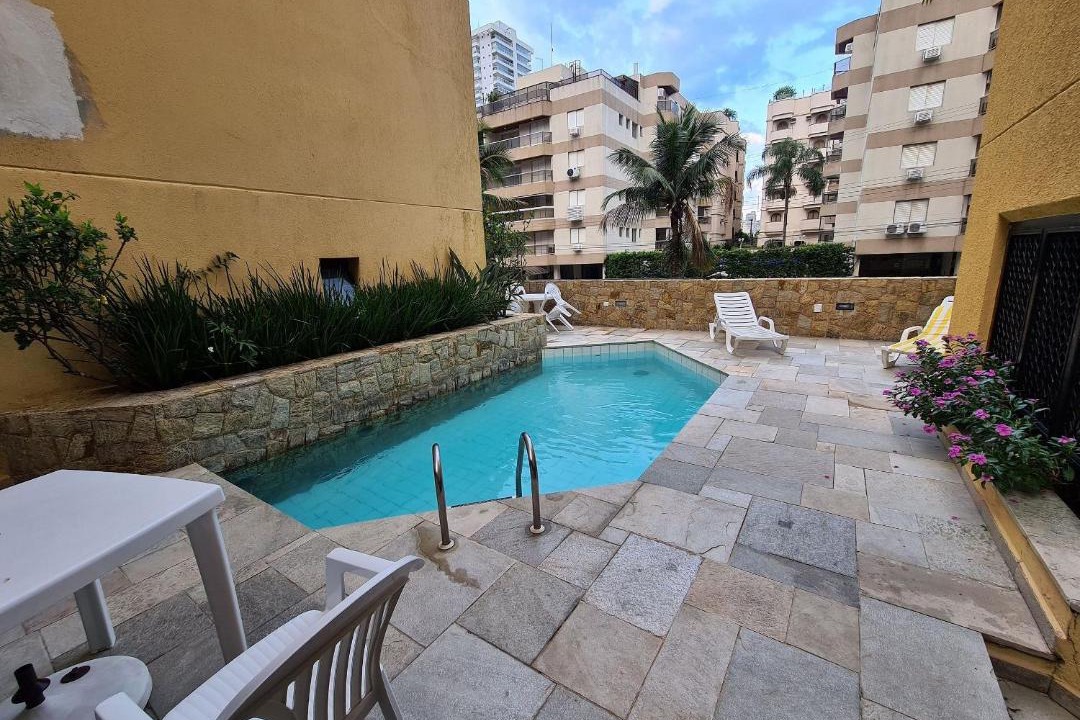 Photo of Patio Balcony in Jardim Belmar