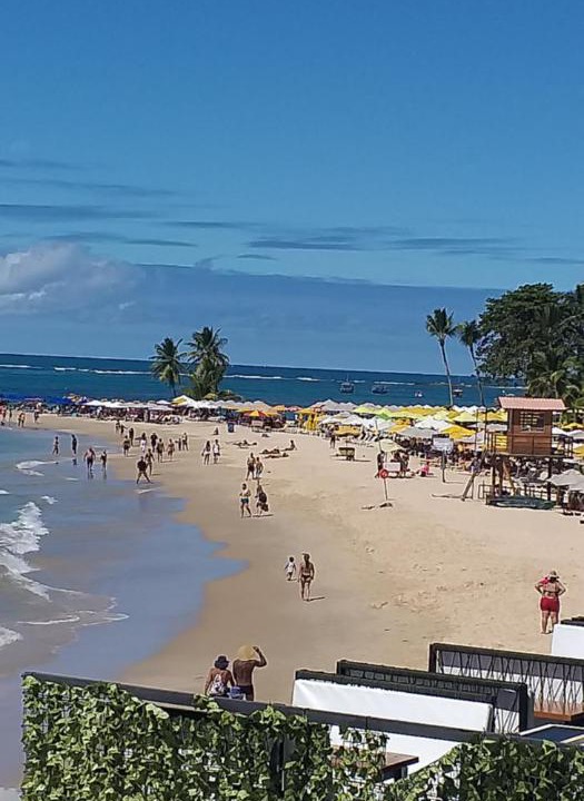 Photo of Others in Morro de Sao Paulo