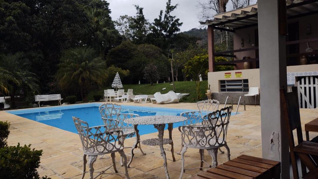 Photo of Outdoor in Itaoca