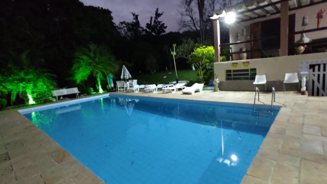 Photo of Outdoor in Itaoca