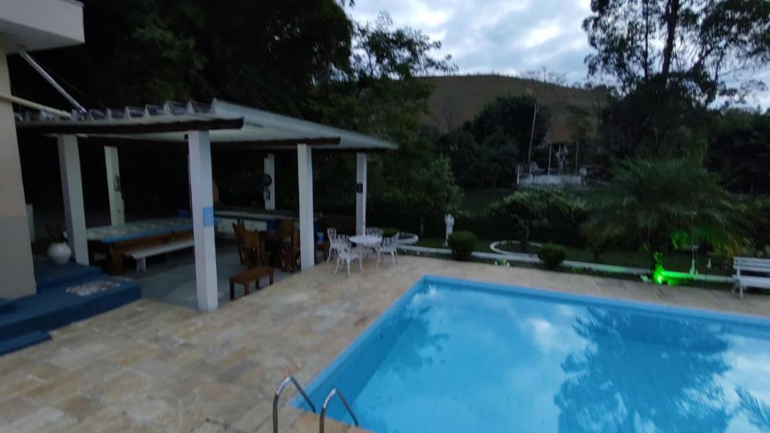 Photo of Outdoor in Itaoca