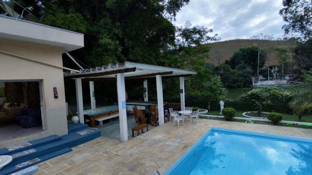Photo of Outdoor in Itaoca