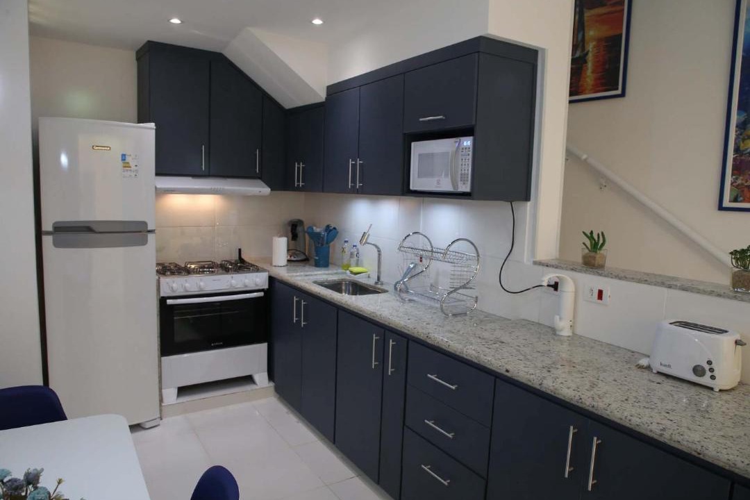 Photo of Kitchen in Sao Carlos