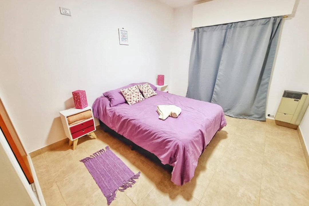 Photo of Bedroom in Centro