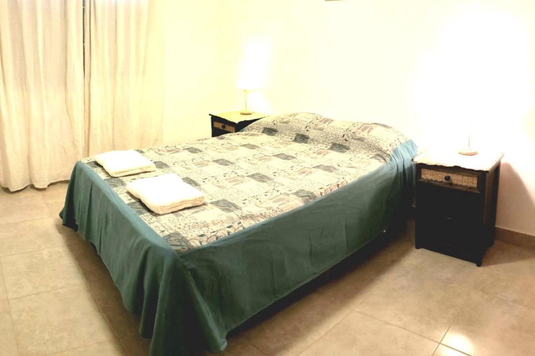 Photo of Bedroom in Centro