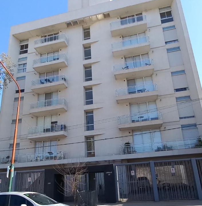 Photo of Buildings in Junin