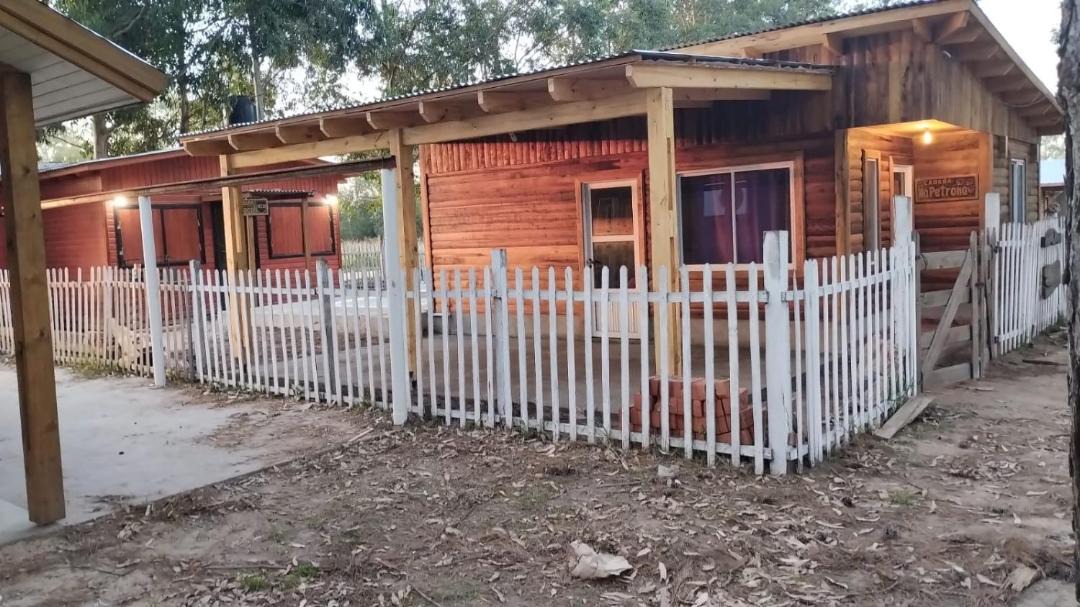 Photo of Buildings in Puerto Valle