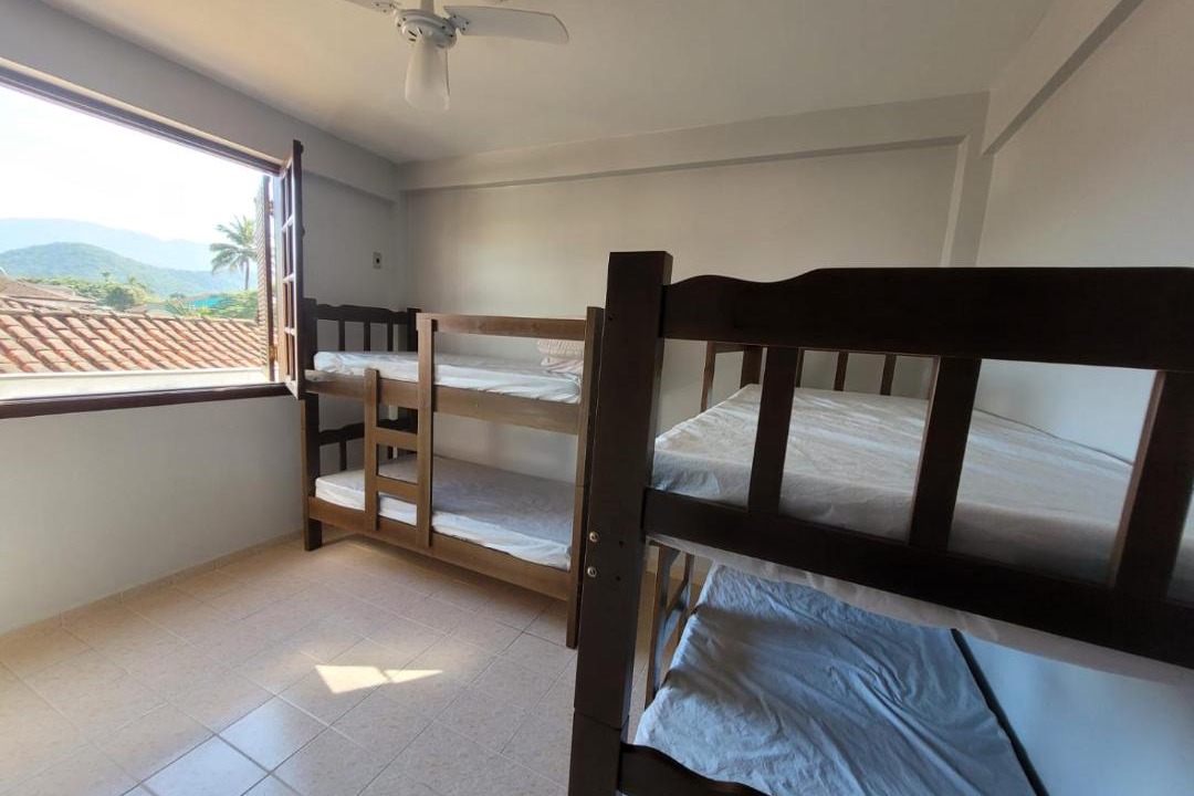 Photo of Bedroom in Umuarama